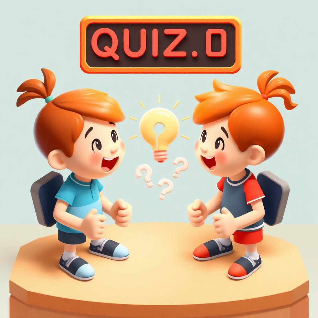 Quizdueller
